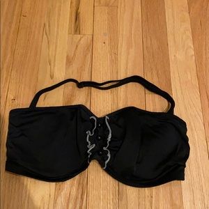 Freya Swimsuit Bikini Top